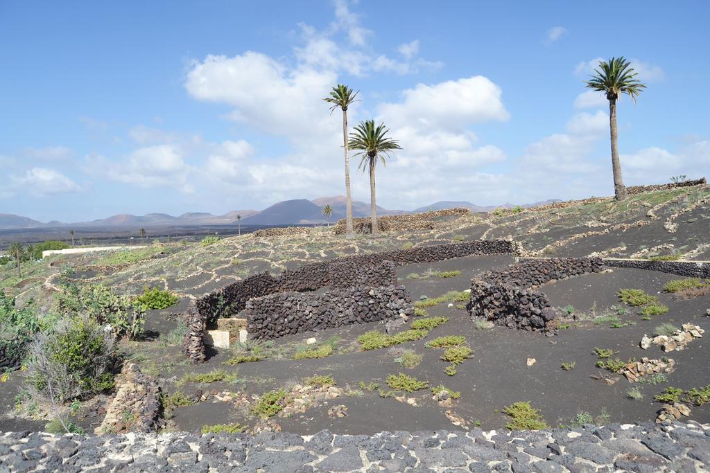 Vista Timanfaya *