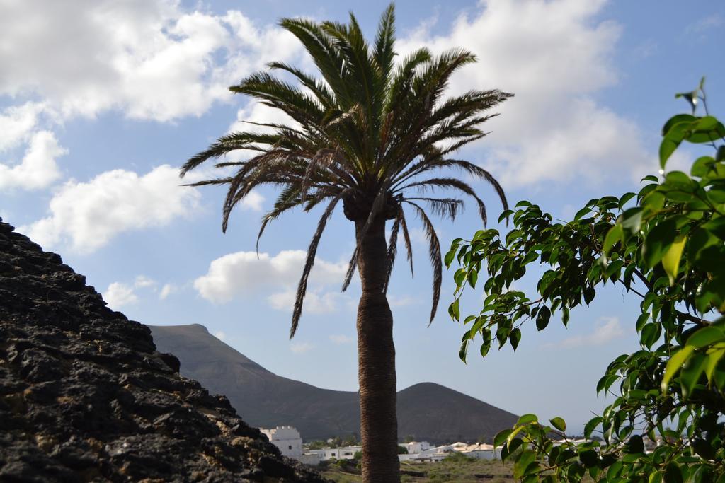 Vil·la Vista Timanfaya